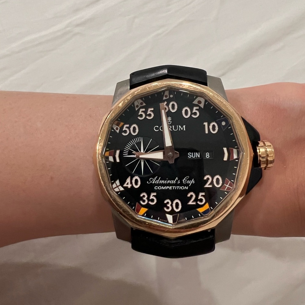 Corum